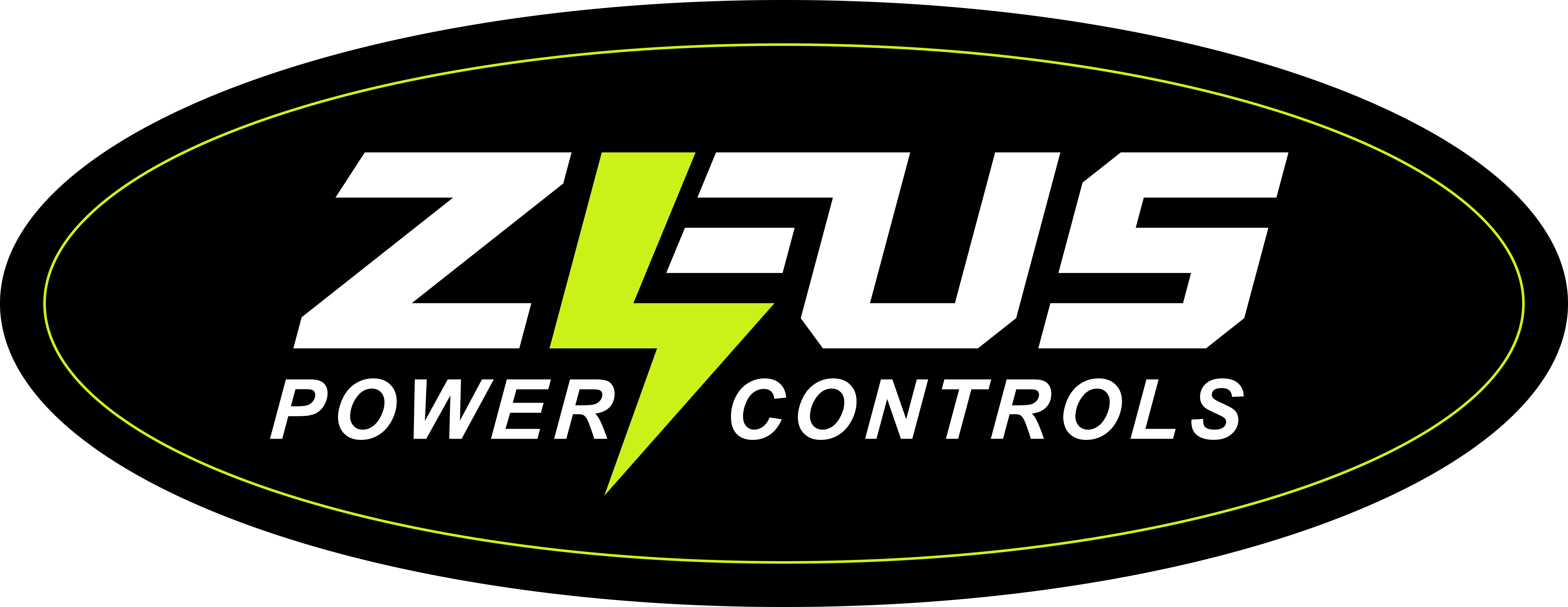 Zeus Power Controls